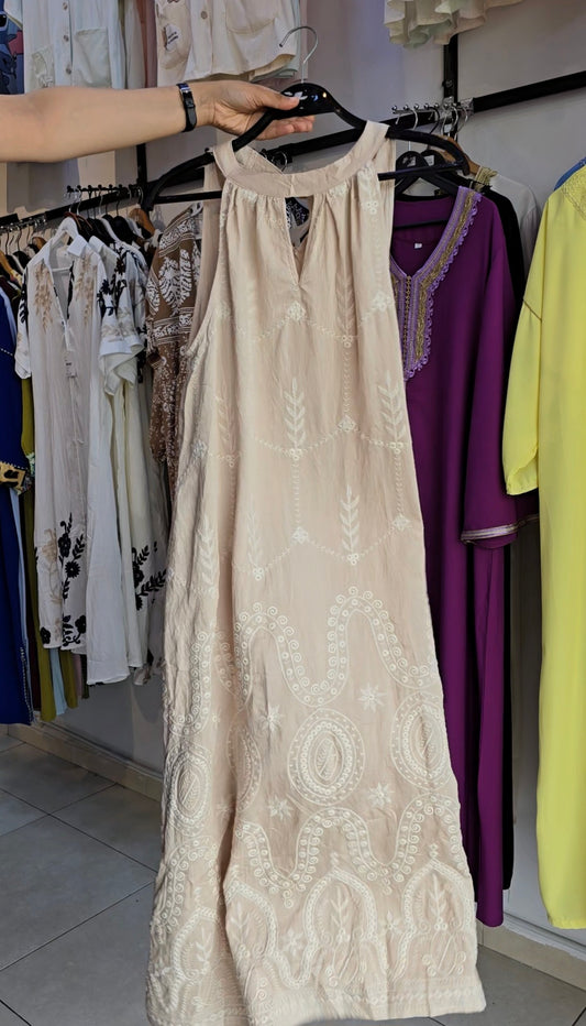 Robe d'été 77004