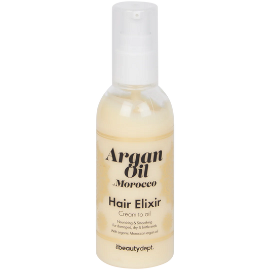 Élixir capillaire The Beauty Dept. Argan Oil