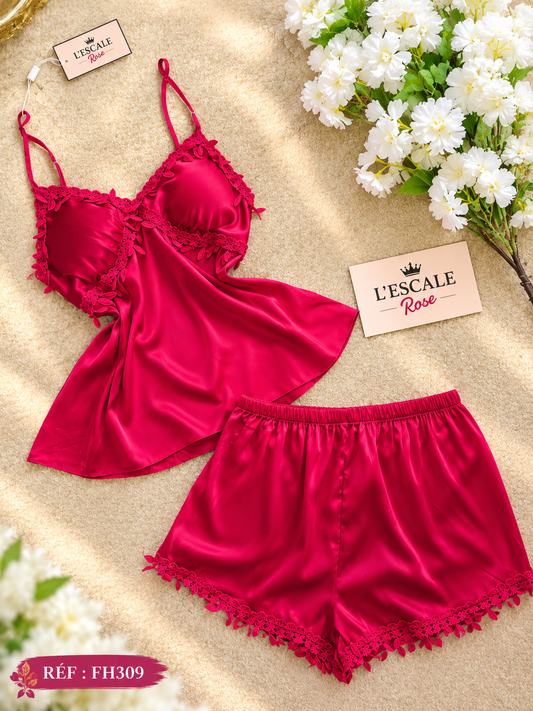 Ensemble short FH309
