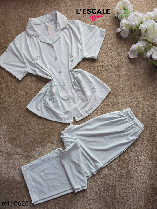 Pyjama d'été 0620