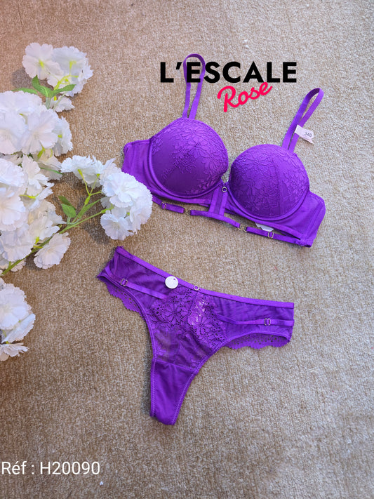 Ensemble 2 Ps H20090