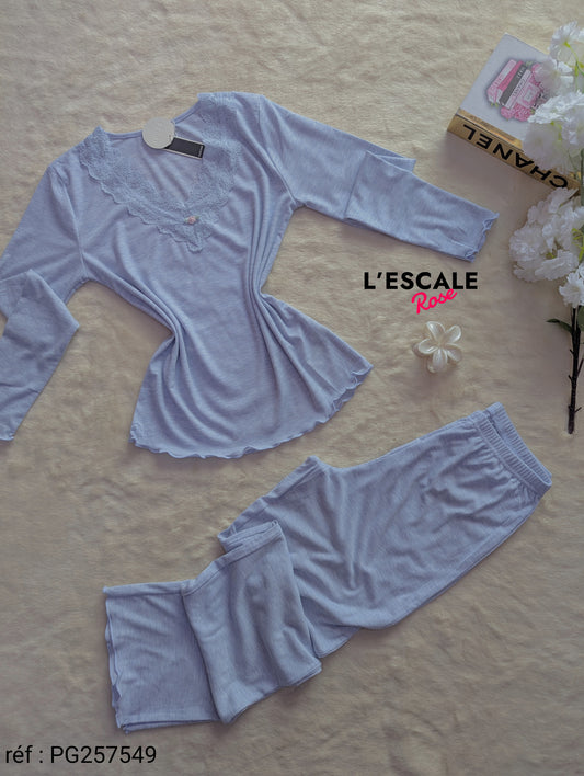 Pyjama d'hiver PG257549