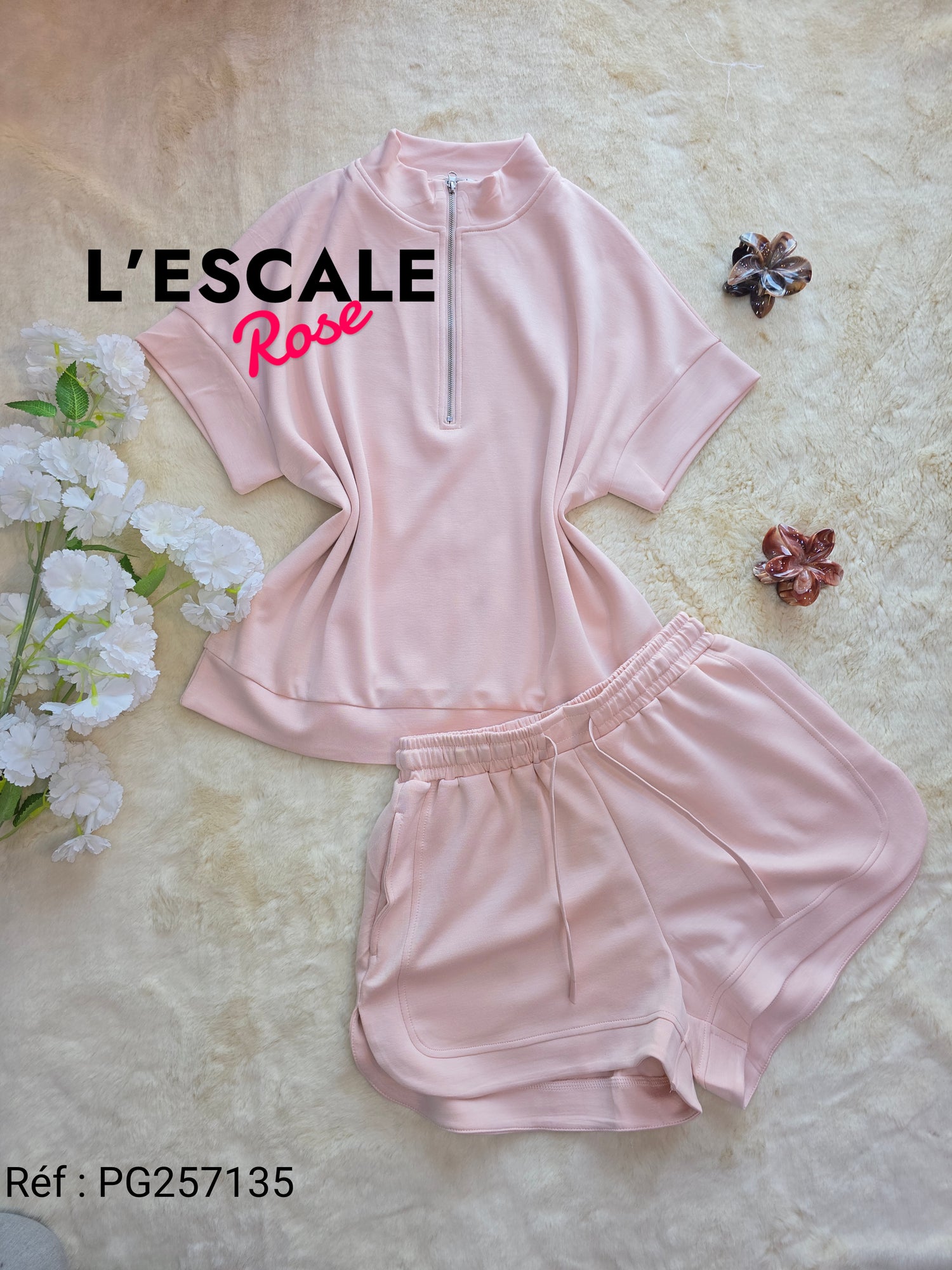 Pyjamas d'été