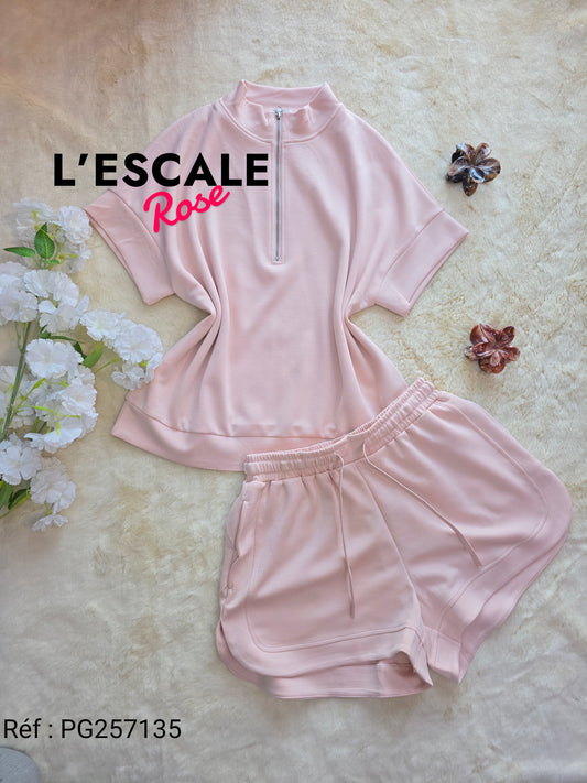 Pyjama d'été PG267135