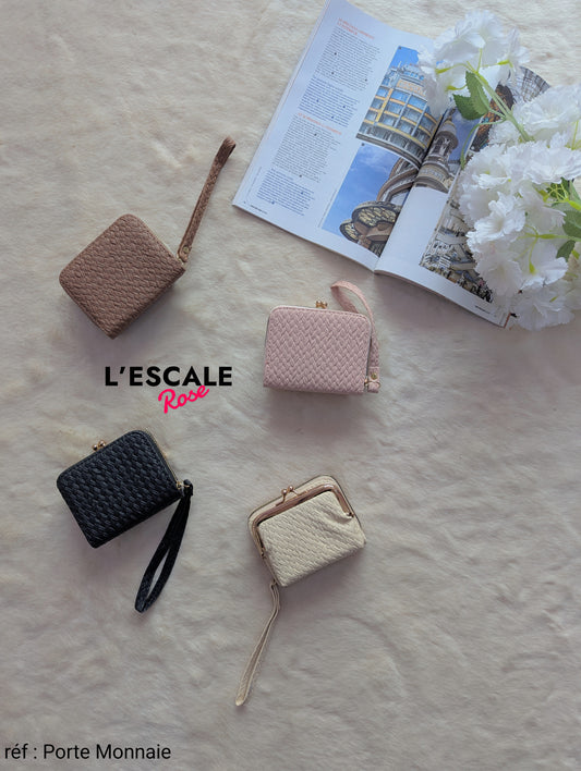 Porte Monnaie