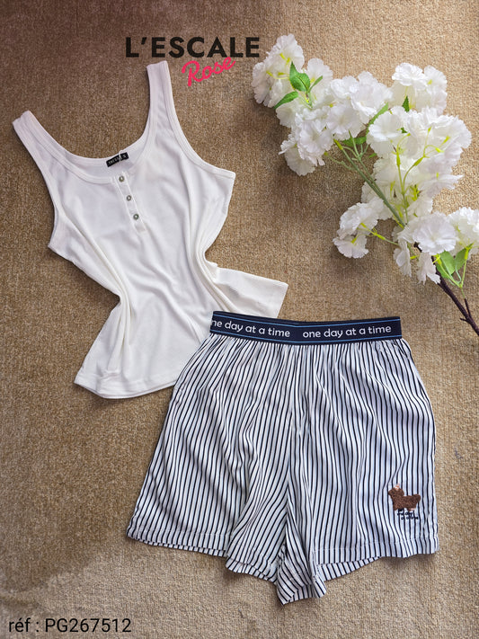 Ensemble short PG267512