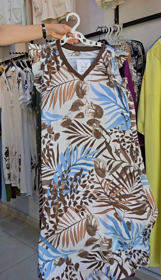 Robe d'été 66222