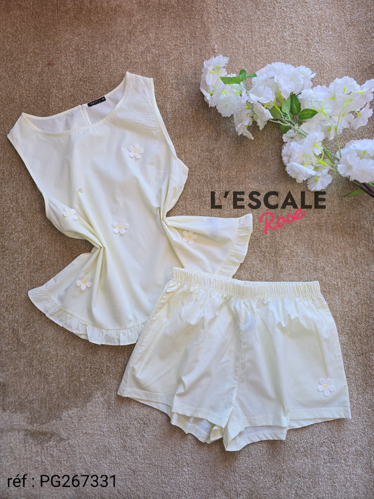 Pyjama short PG267331