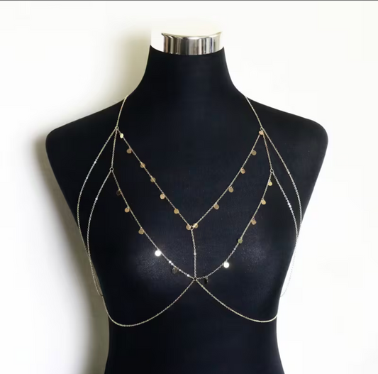 Accessoires de Bikini Sexy