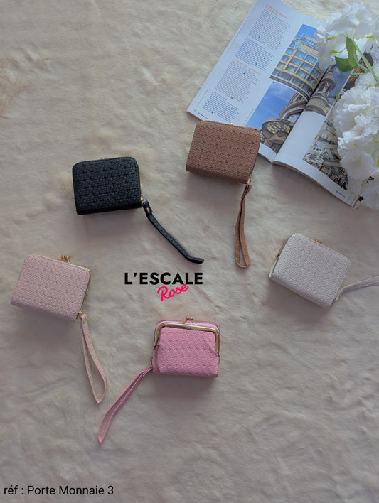 Porte Monnaie 3