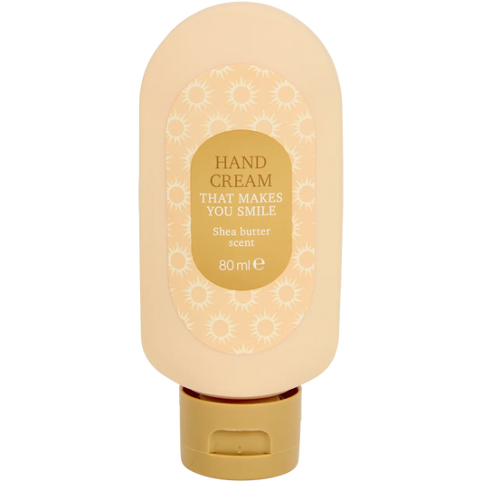 Crème pour les mains