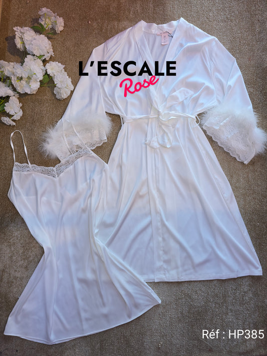 Déshabillé HP385