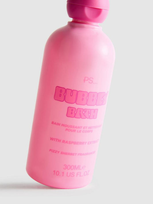 Bain moussant PS... Primark