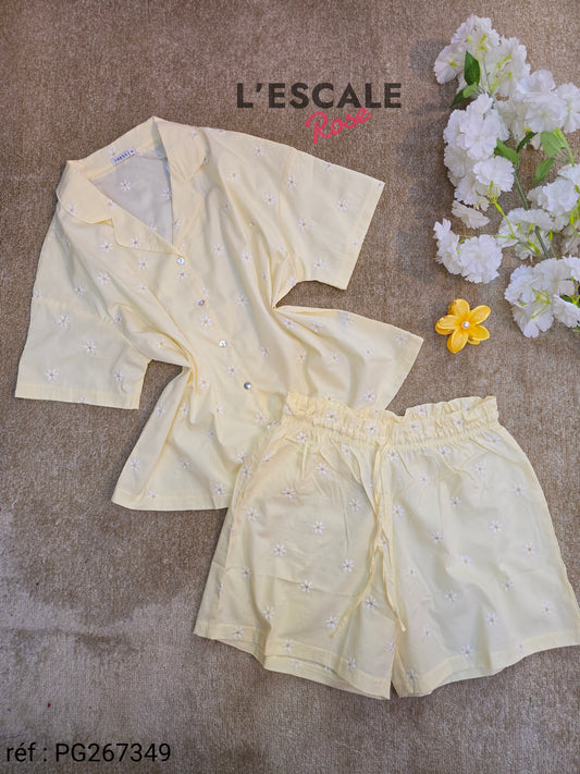 Pyjama Short PG267349