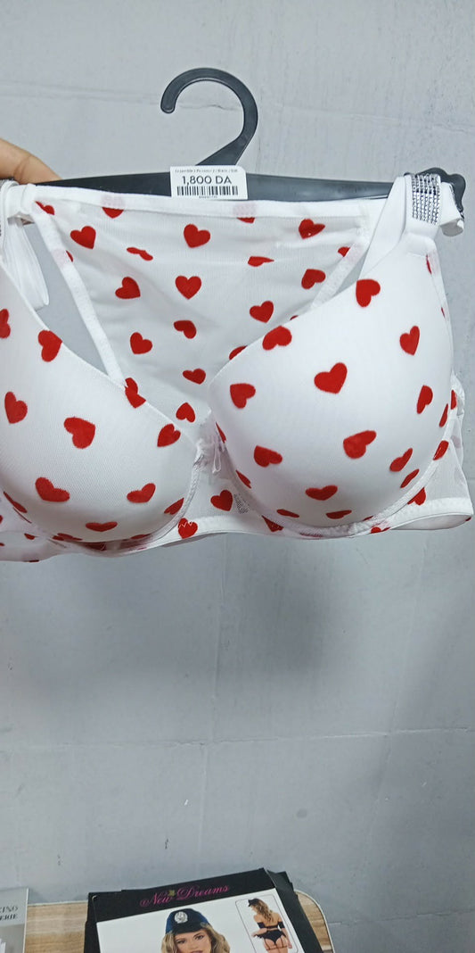 Ensemble 2 Ps coeur 2