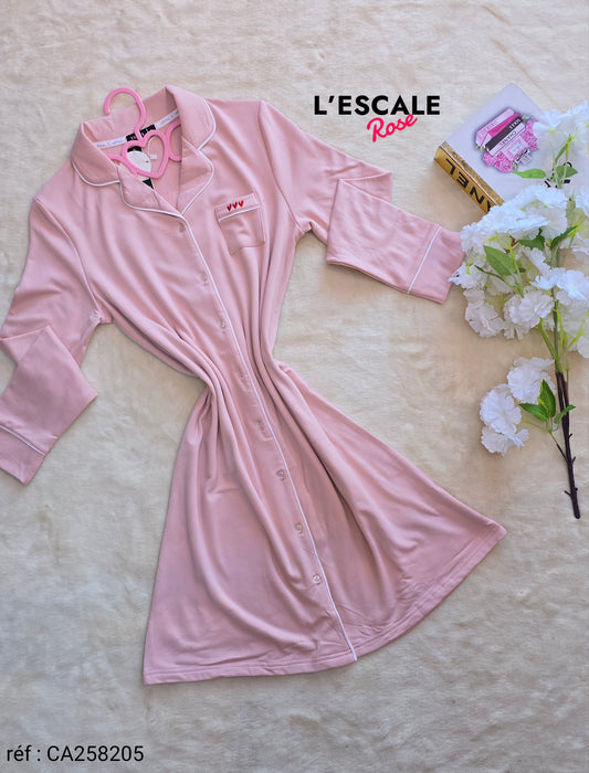 Robe d'hiver CA258205