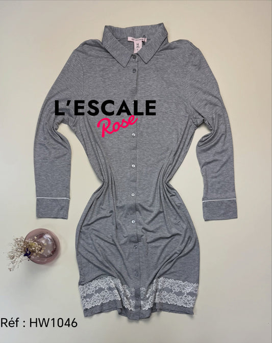 Robe d`hiver HW1046