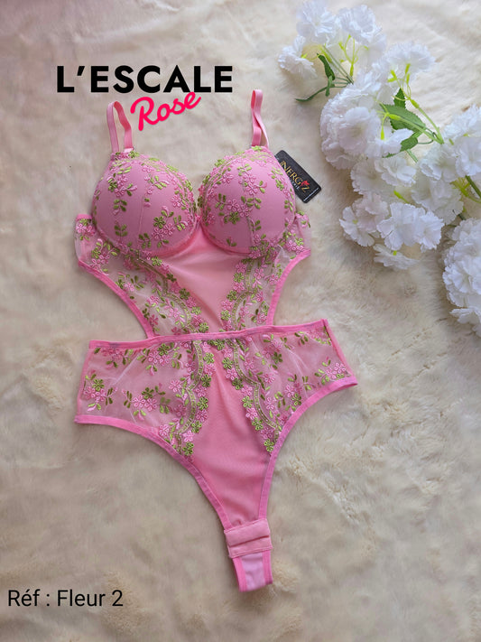 Body Fleur 2