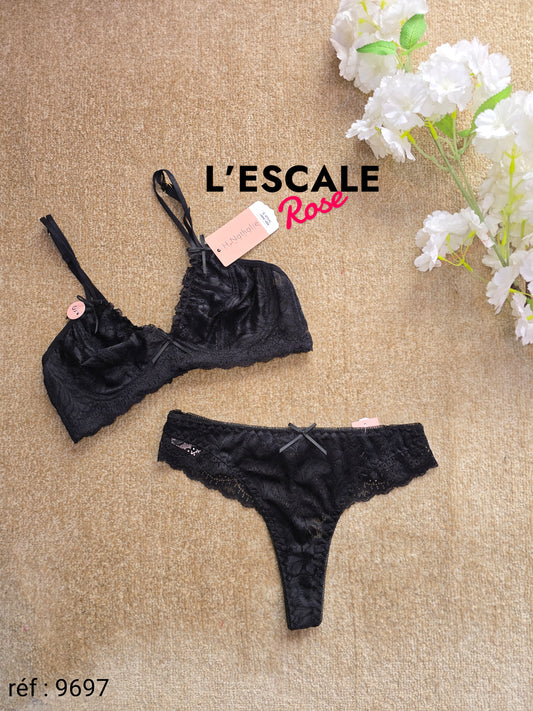 Ensemble 2 Ps 9697