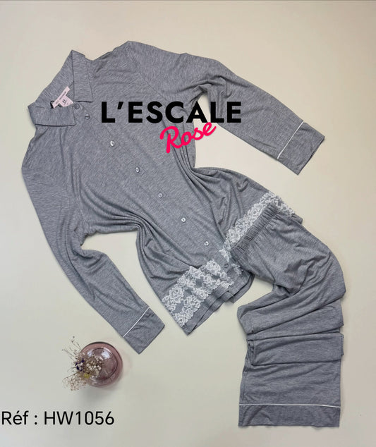 Pyjama d'hiver HW1056