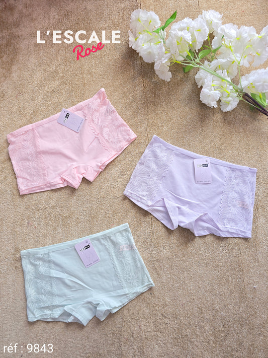 Shorty 9843