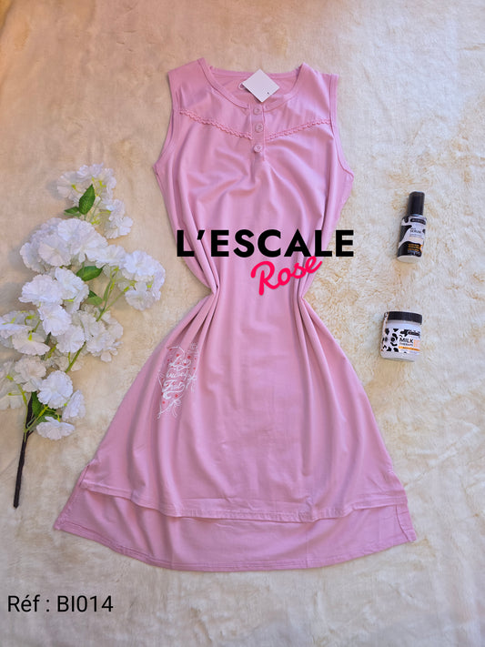 Robe d'été Bi014