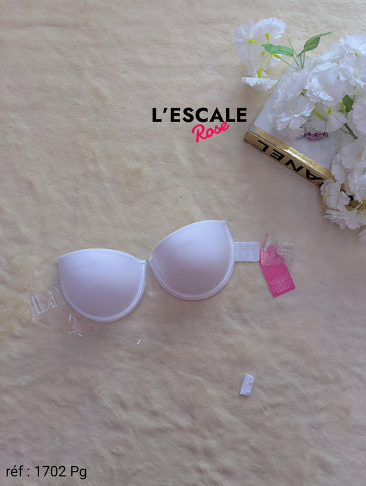 Soutien Gorge 1702 Pg
