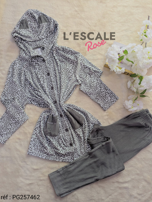 Pyjama d'hiver PG257462