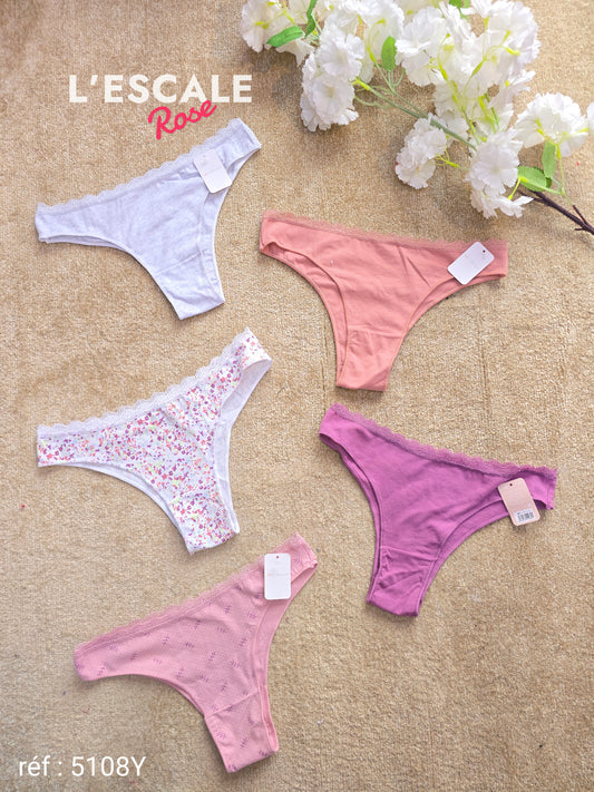 Culotte 5108Y