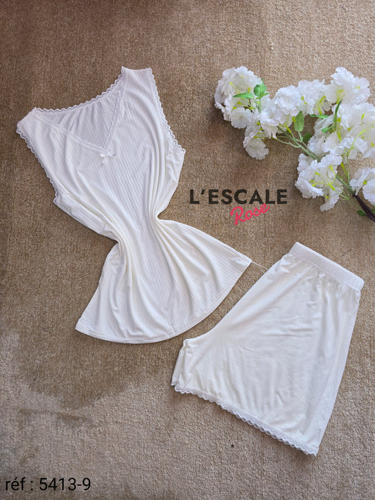 Ensemble short 5413-9