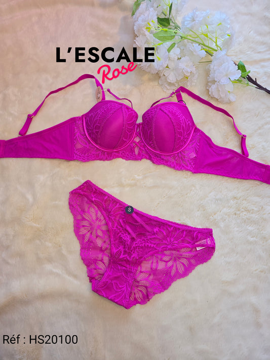 Ensemble 2 Ps HS20100