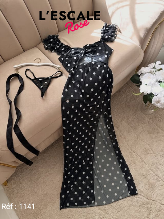 Nuisette 1141