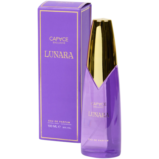 Eau de parfum Capace Exclusive Lunara 100 ml