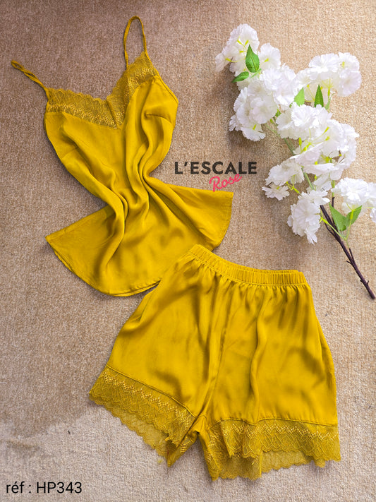 Ensemble short HP343