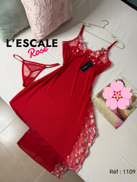 Nuisette 1109