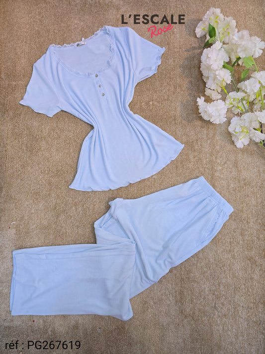 Pyjama d'été PG267619