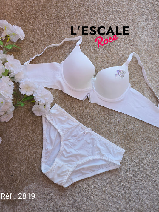 Ensemble 2 Ps 2819
