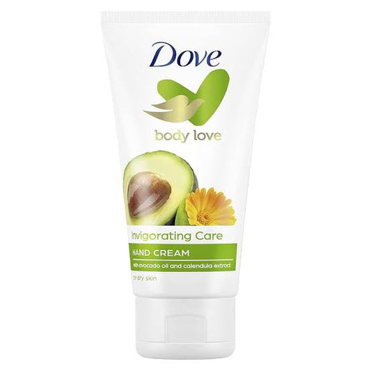 Dove Moisturizing Hand Cream 75ml