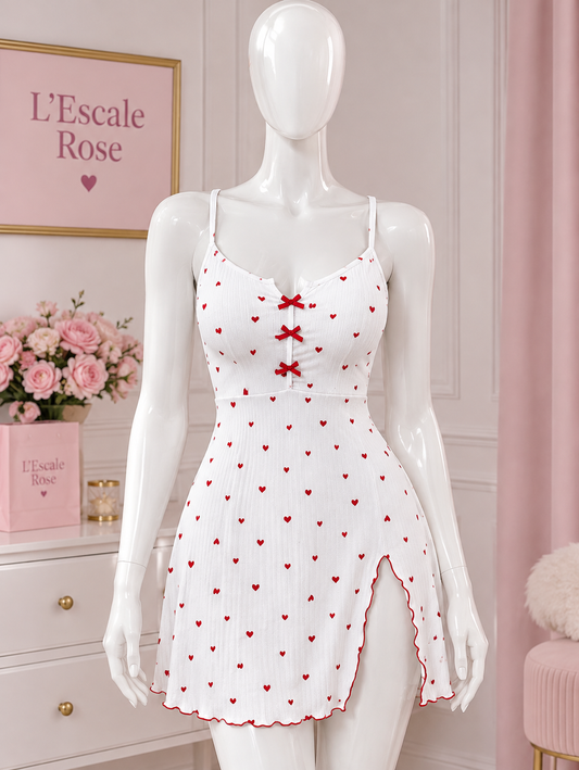 Nuisette Amour SHEIN