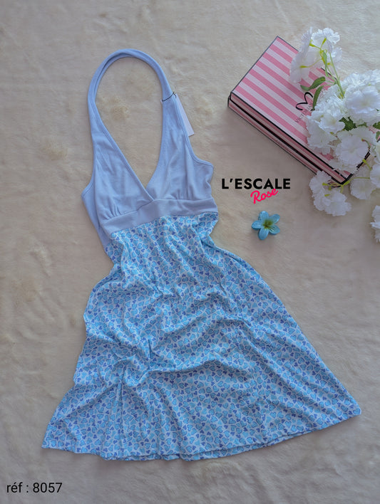 Robe d'été 8057