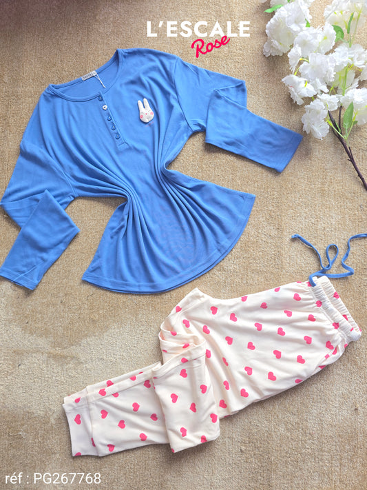 Pyjama d'hiver PG267768