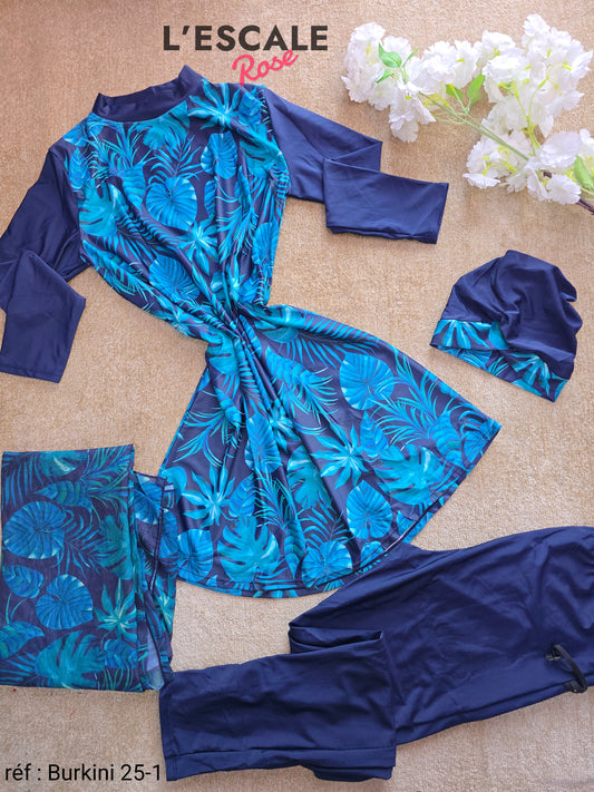 Burkini 25-1