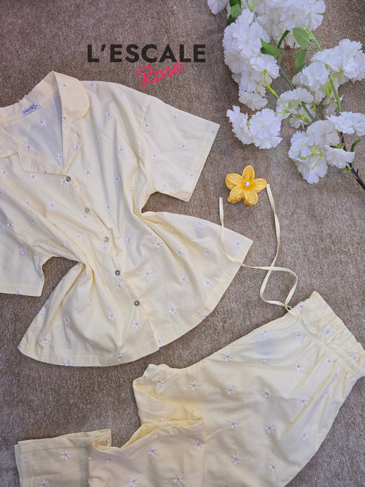 Pyjama D'été PG267348