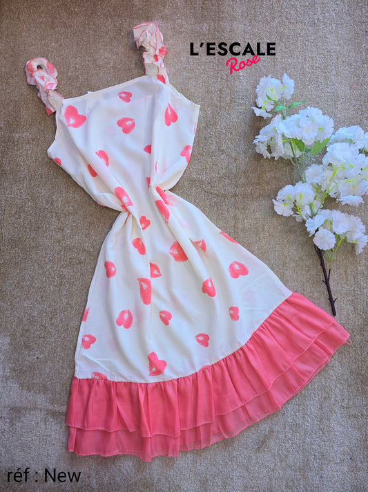Robe d'été  New