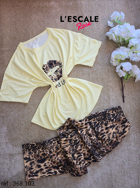 Pyjama d'été 368.103