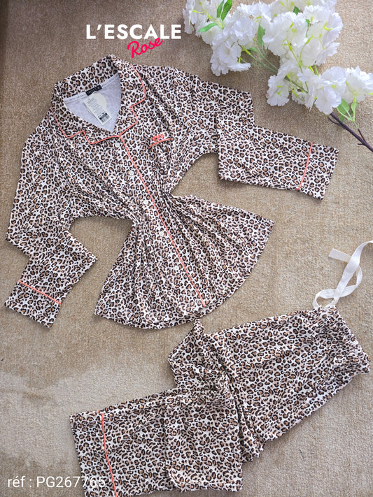 Pyjama d'hiver PG267765
