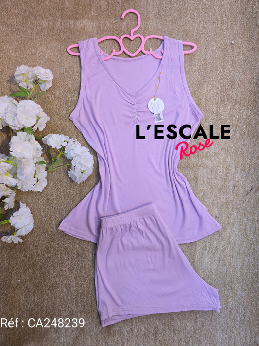 Ensemble short CA248239