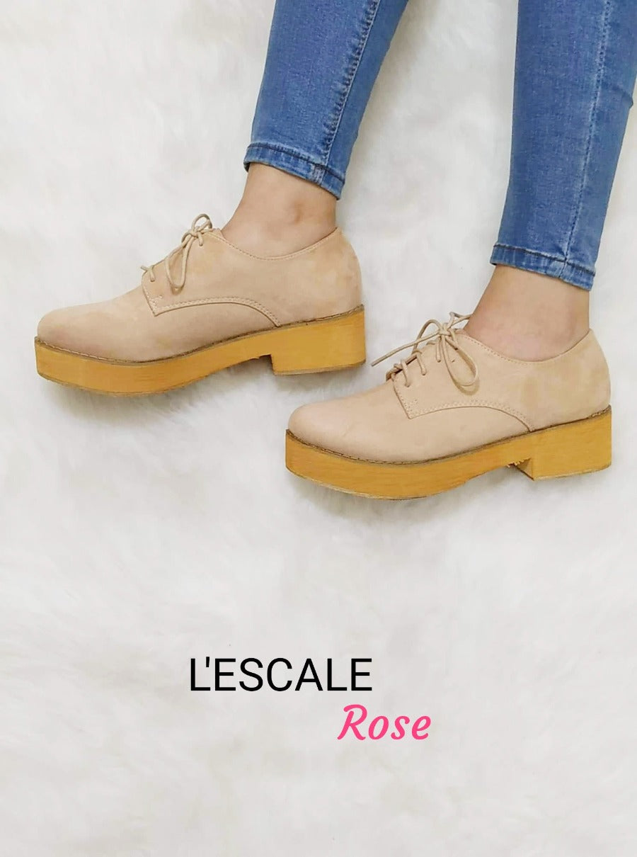 Chaussures L8218