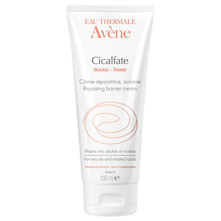 AVÈNE CICALFATE MAINS CRÈME RÉPARATRICE ISOLANTE