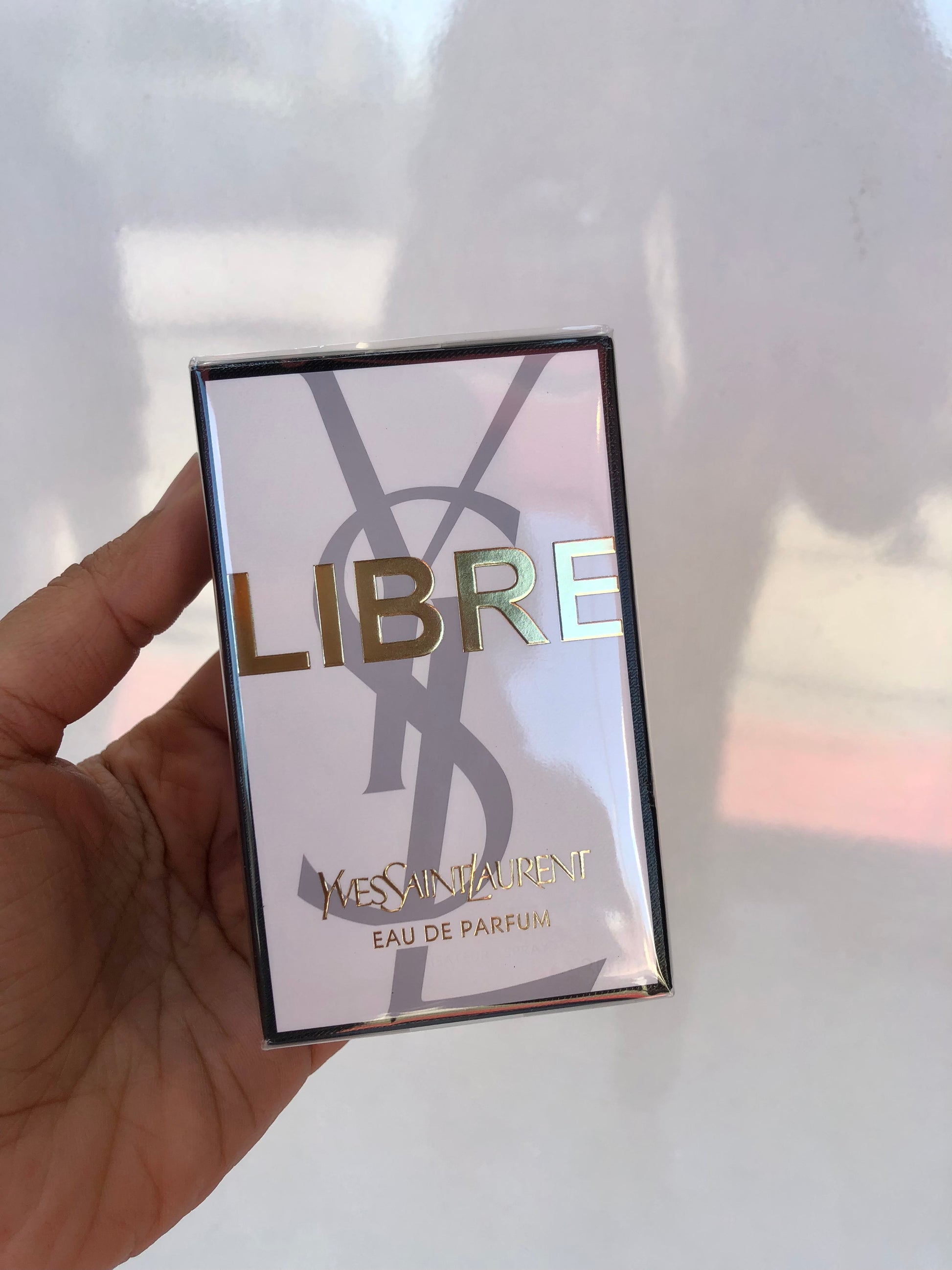 Yves Saint Laurent LIBRE Eau de Parfum 30